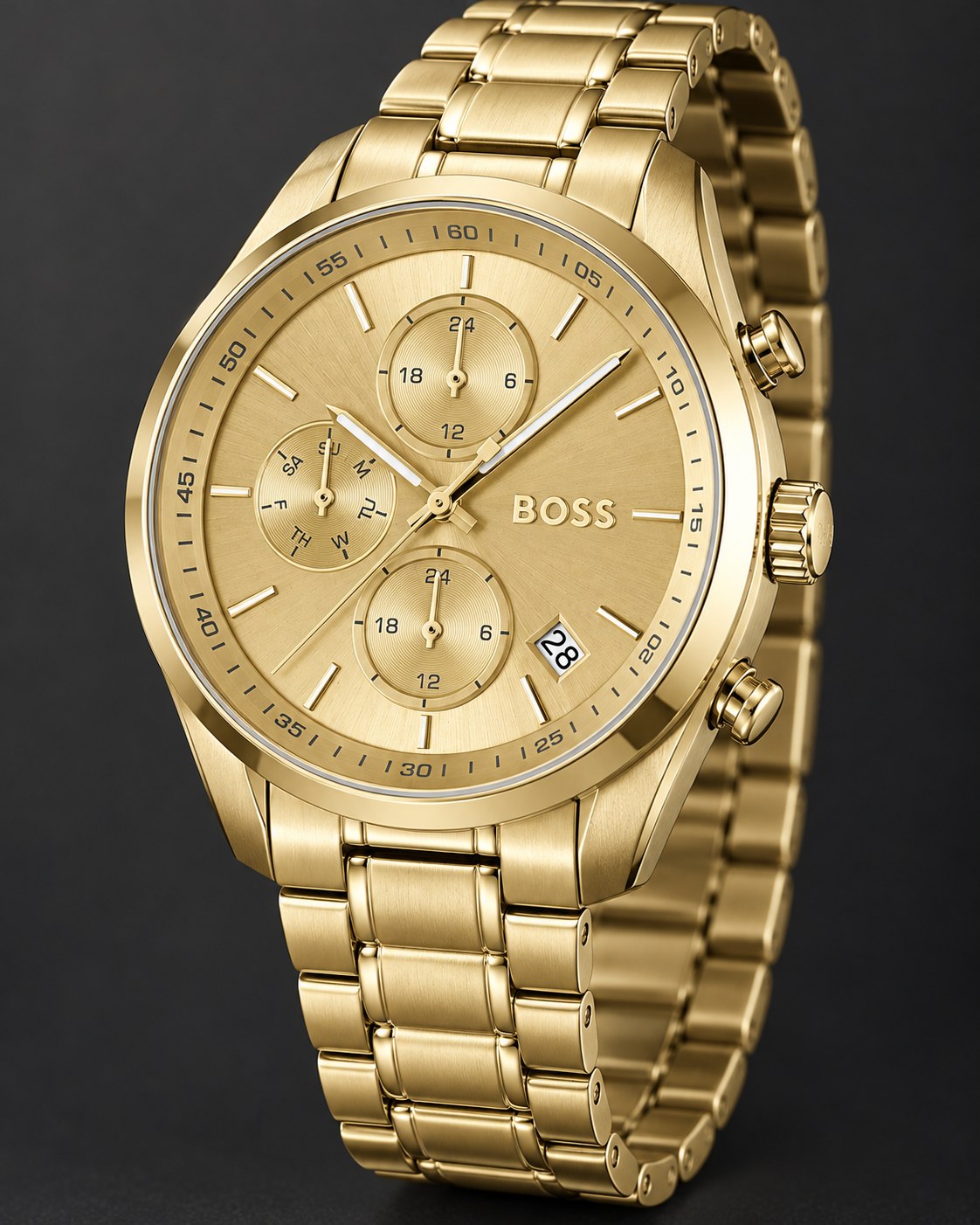 BOSS watch 1502768 product view 5