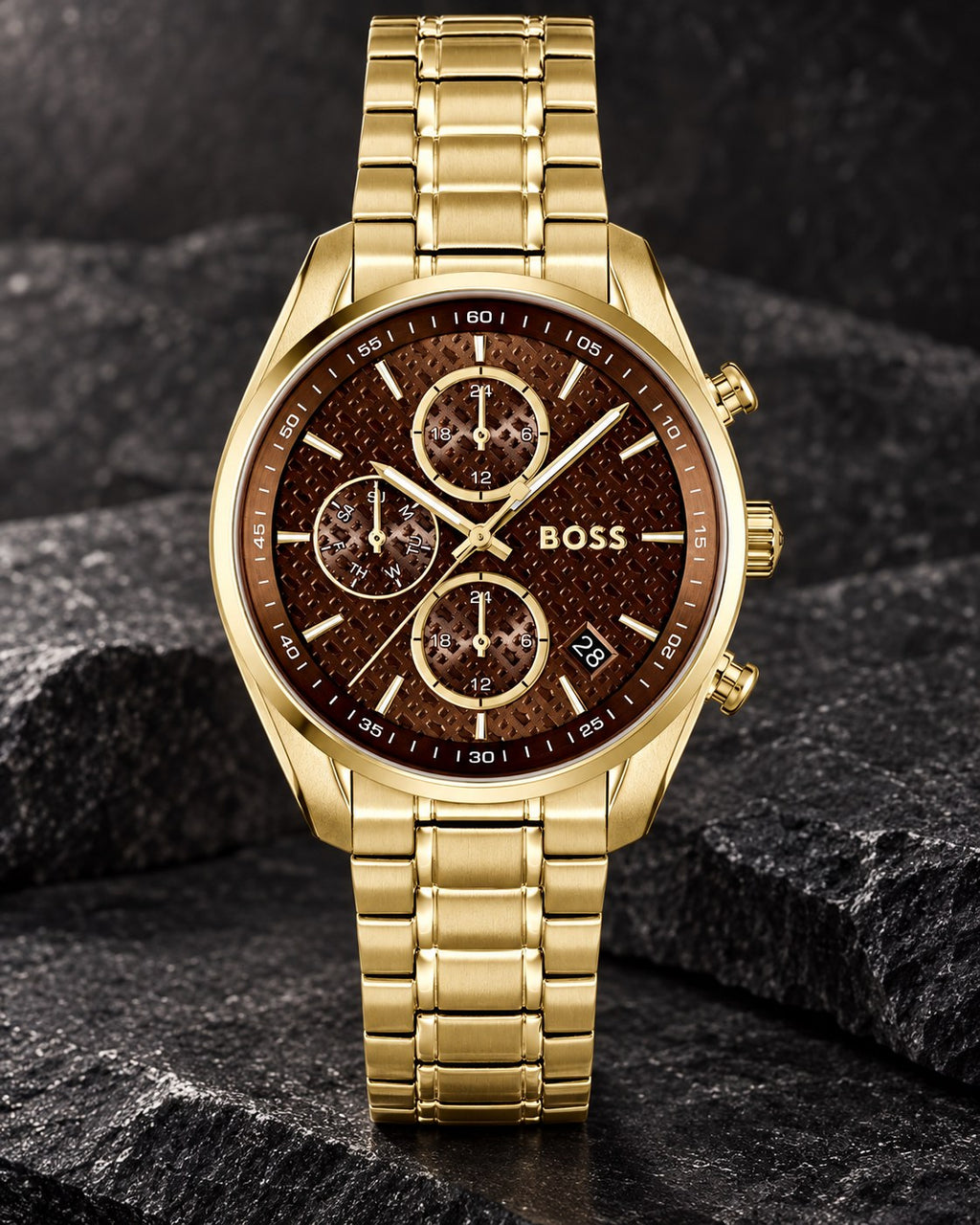 BOSS watch 1502770 product view 2