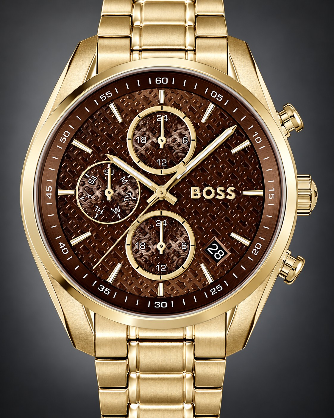 BOSS watch 1502770 product view 3