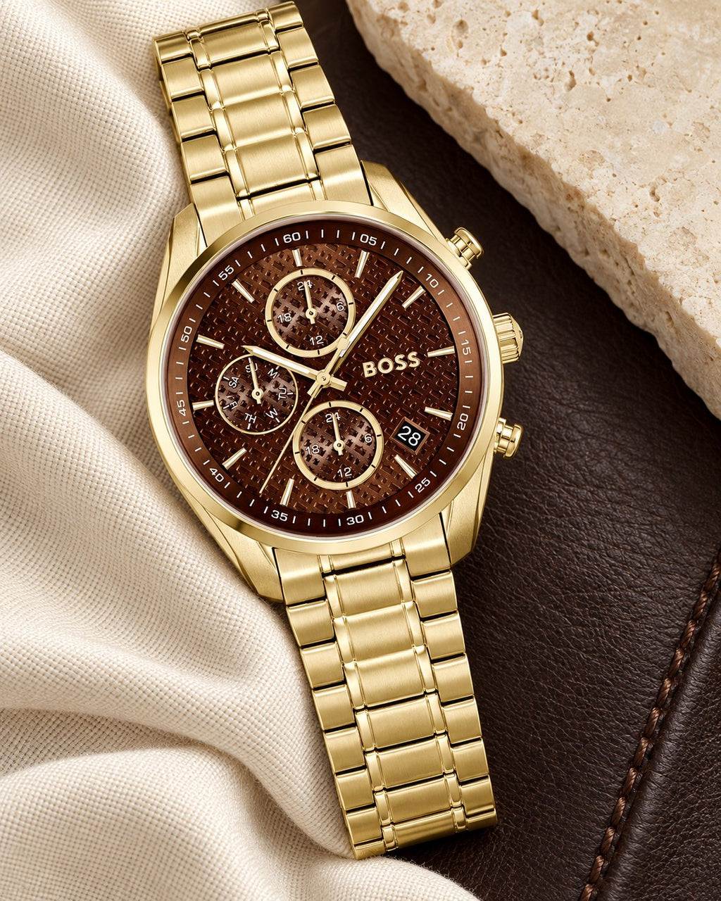 BOSS watch 1502770 product view 4