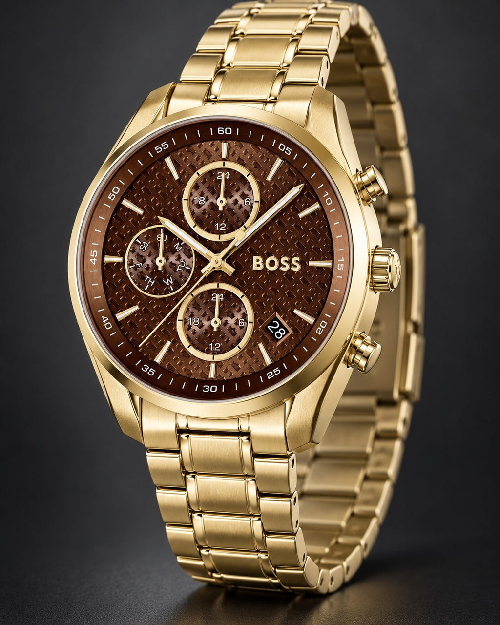 BOSS watch 1502770 product view 5