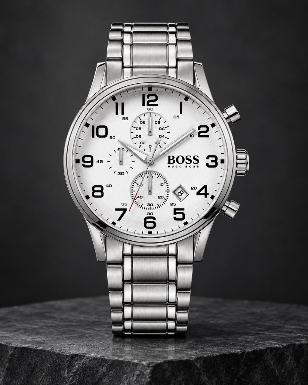 BOSS watch 1512445 product view 2