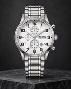 BOSS watch 1512445 product view 2