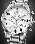 BOSS watch 1512445 product view 3