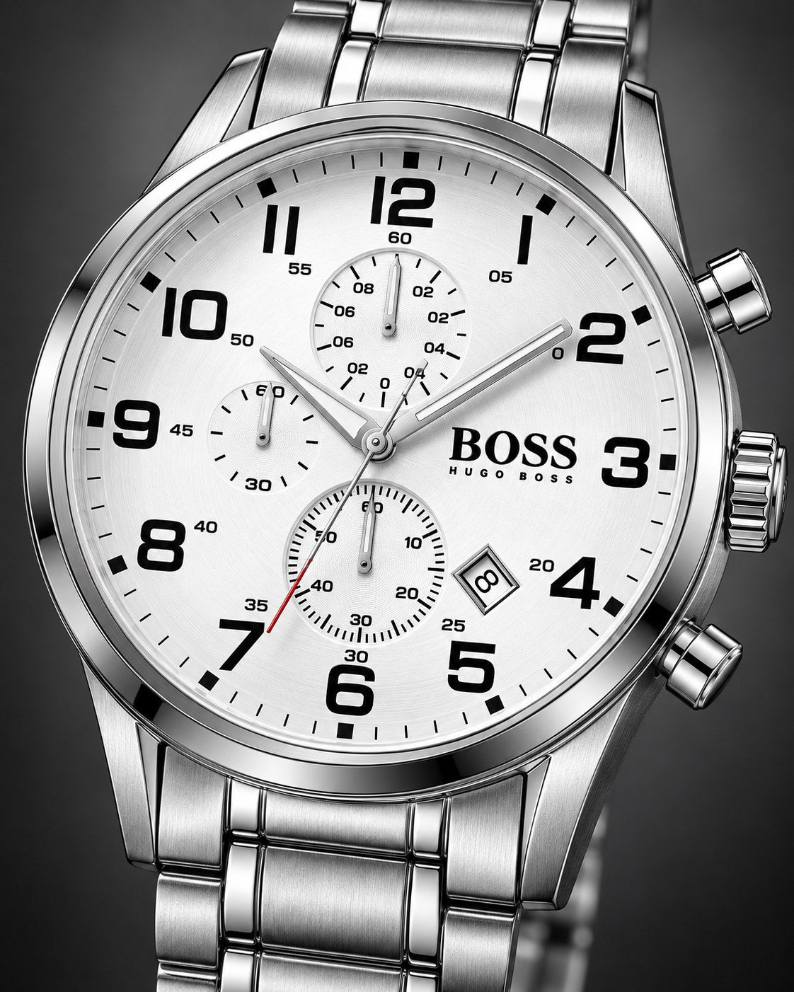 BOSS watch 1512445 product view 3