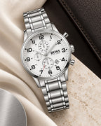 BOSS watch 1512445 product view 4