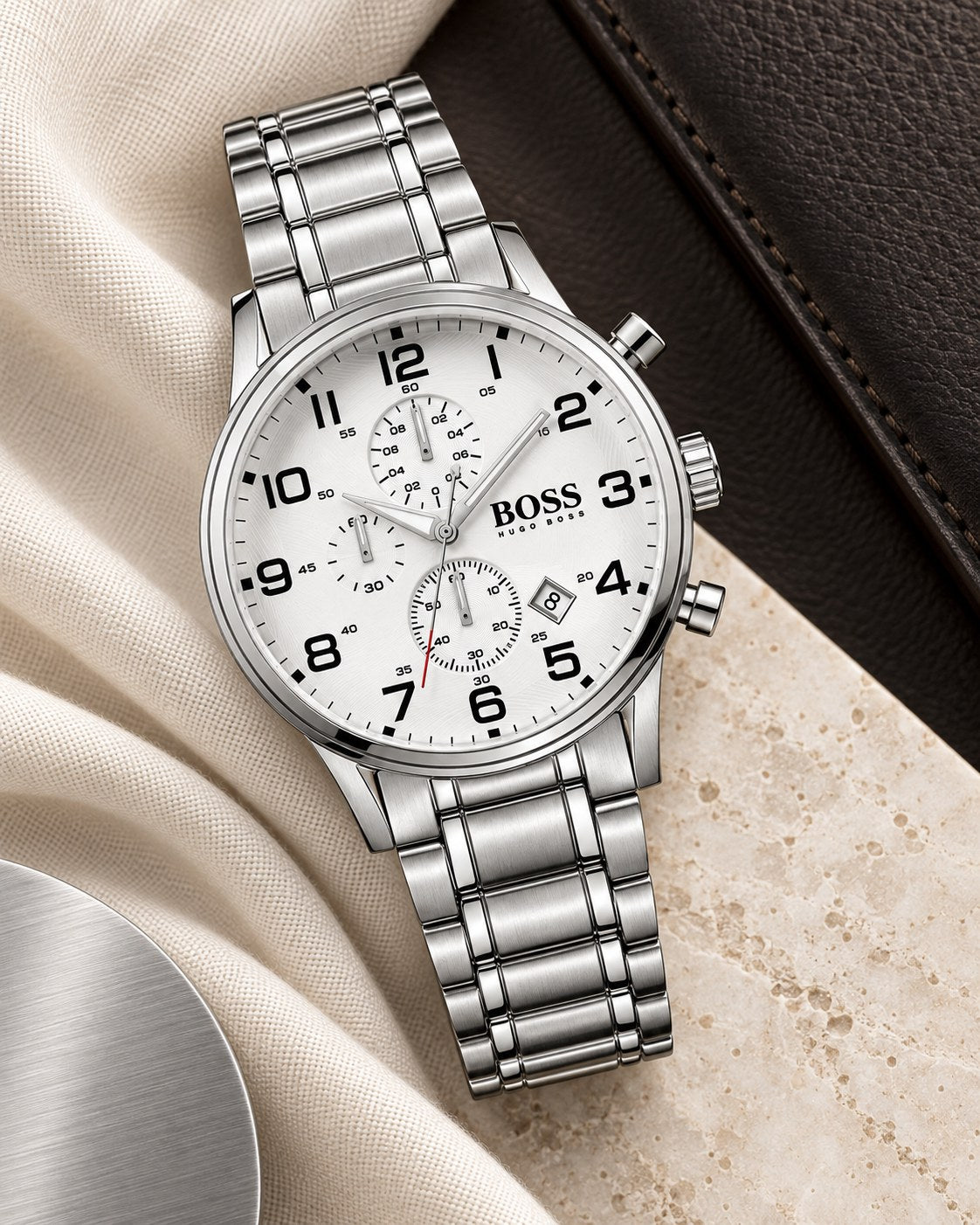 BOSS watch 1512445 product view 4
