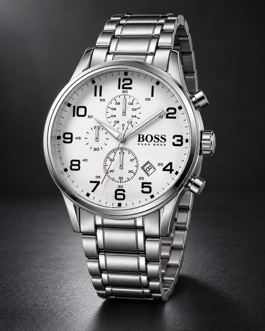 BOSS watch 1512445 product view 5