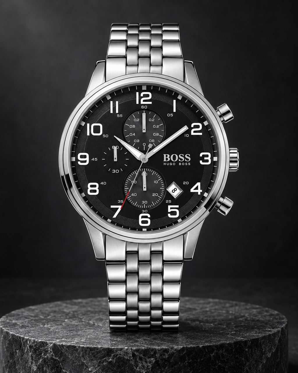 BOSS watch 1512446 product view 2