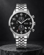 BOSS watch 1512446 product view 2