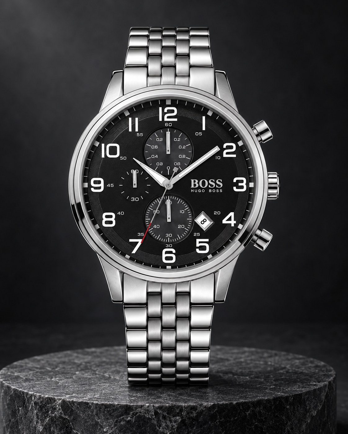 BOSS watch 1512446 product view 2