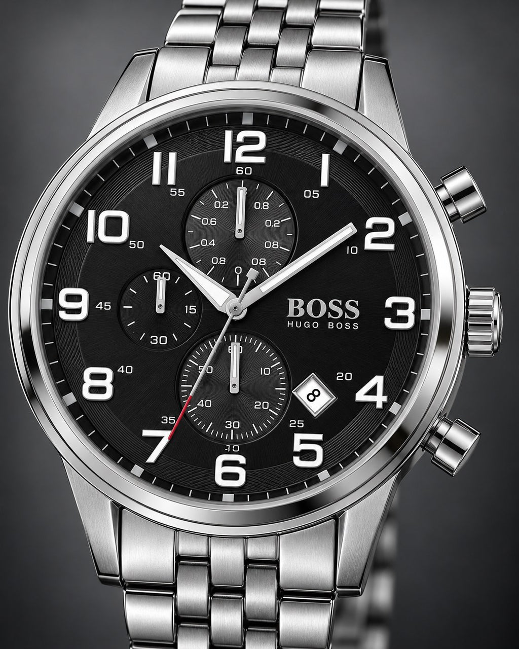 BOSS watch 1512446 product view 3