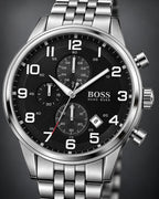 BOSS watch 1512446 product view 3