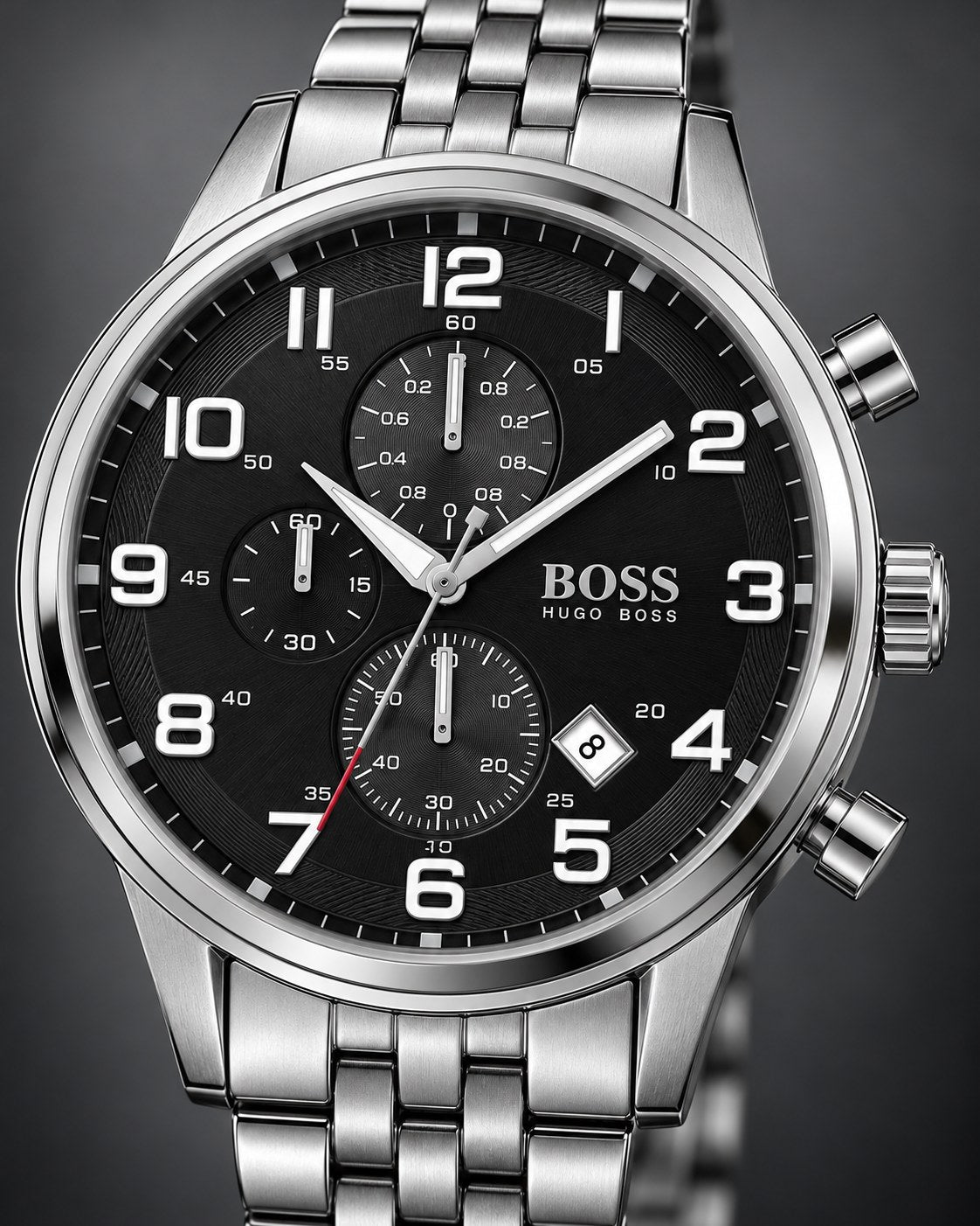 BOSS watch 1512446 product view 3