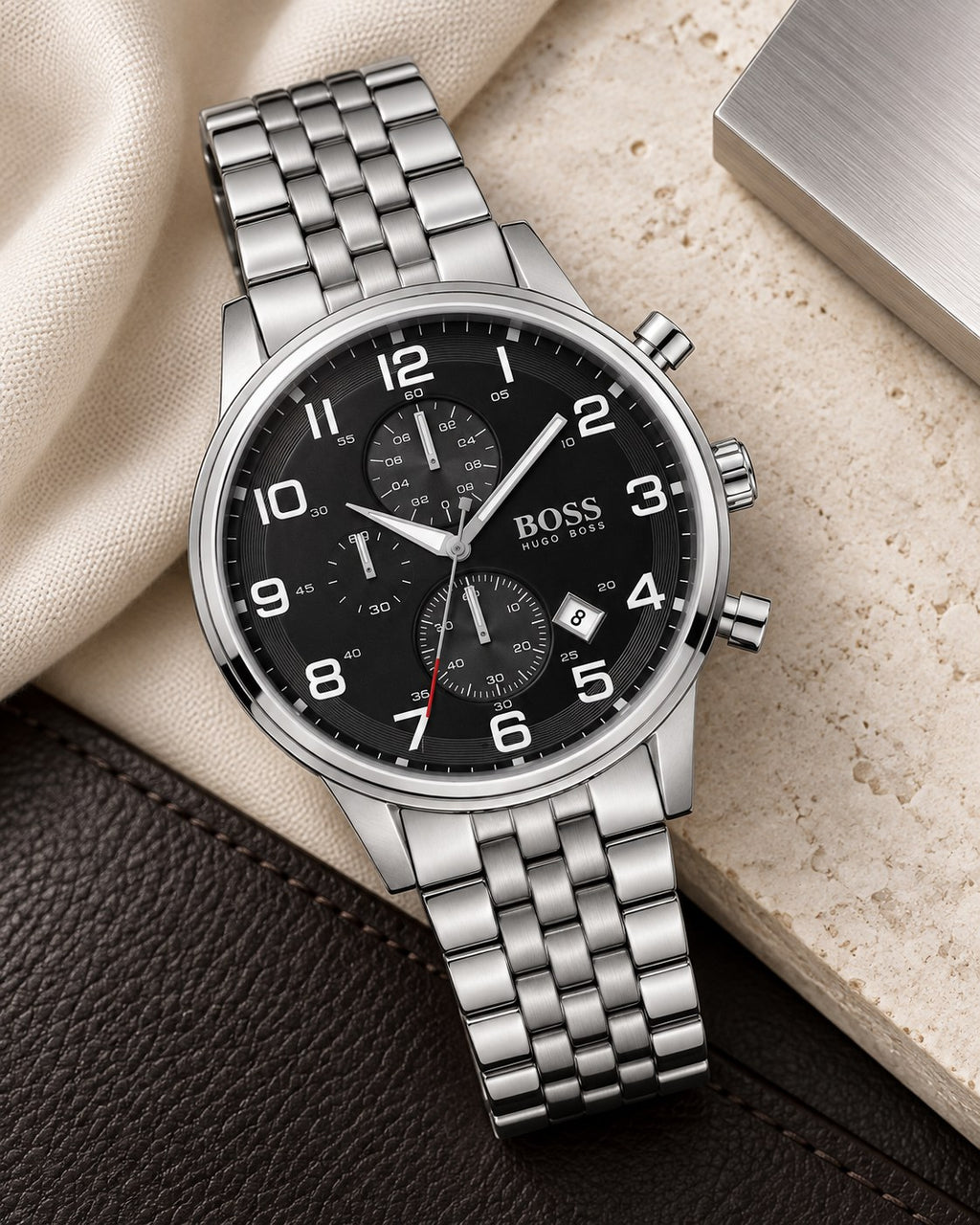 BOSS watch 1512446 product view 4