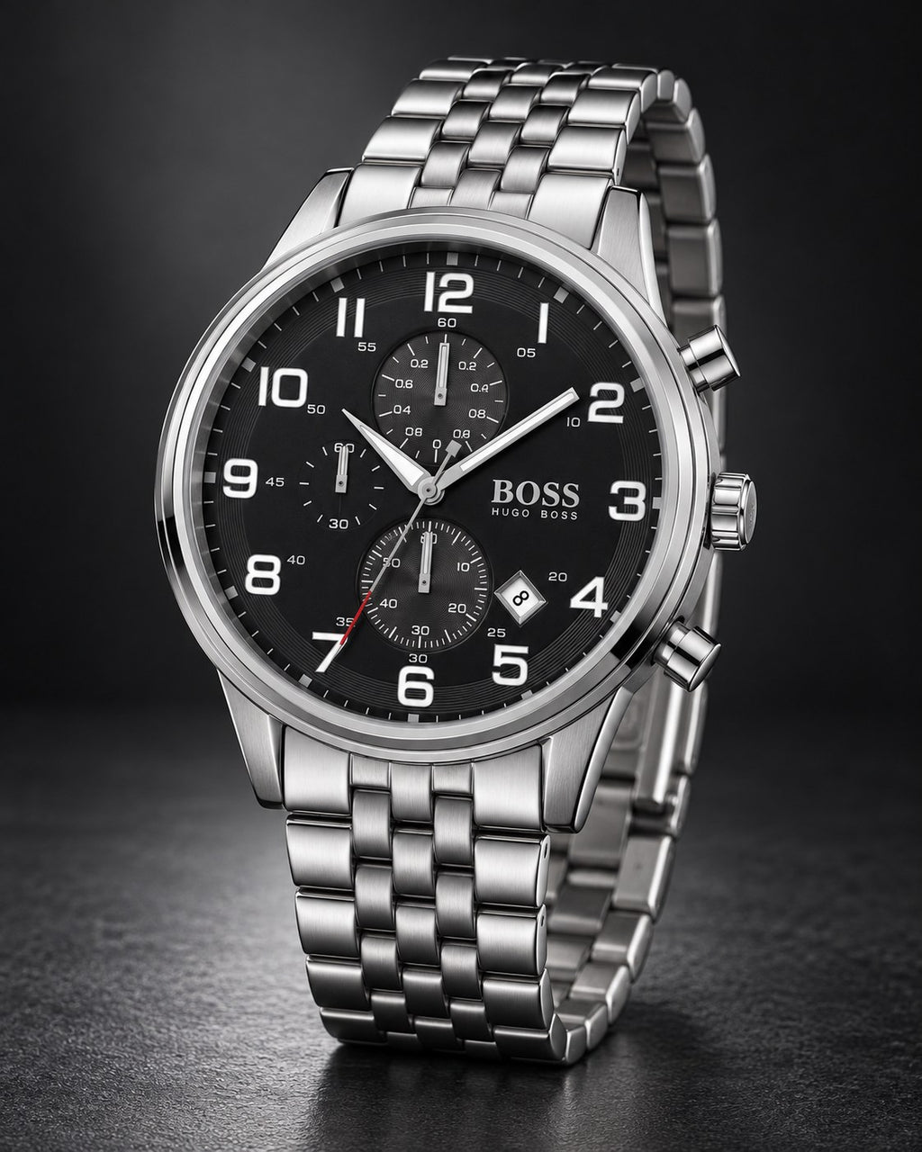 BOSS watch 1512446 product view 5