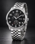 BOSS watch 1512446 product view 5
