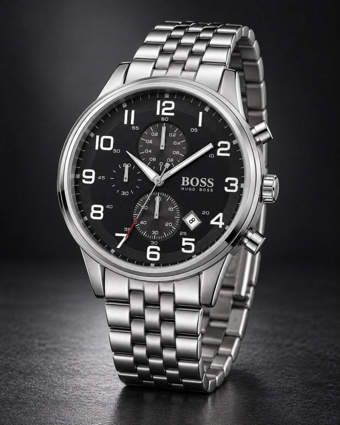 BOSS watch 1512446 product view 5