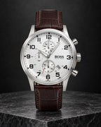 BOSS watch 1512447 product view 2