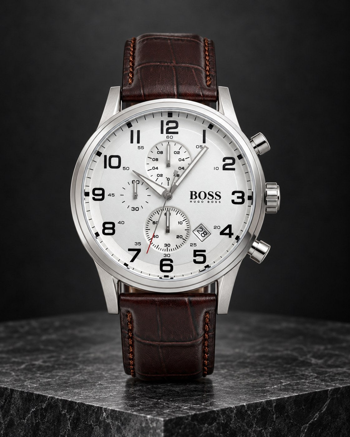 BOSS watch 1512447 product view 2