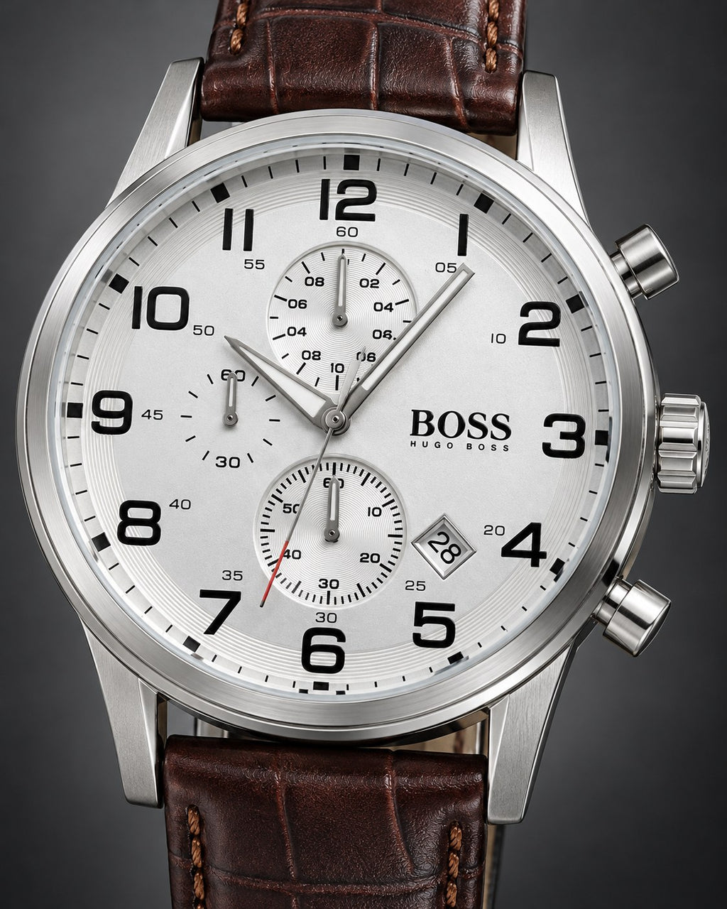 BOSS watch 1512447 product view 3