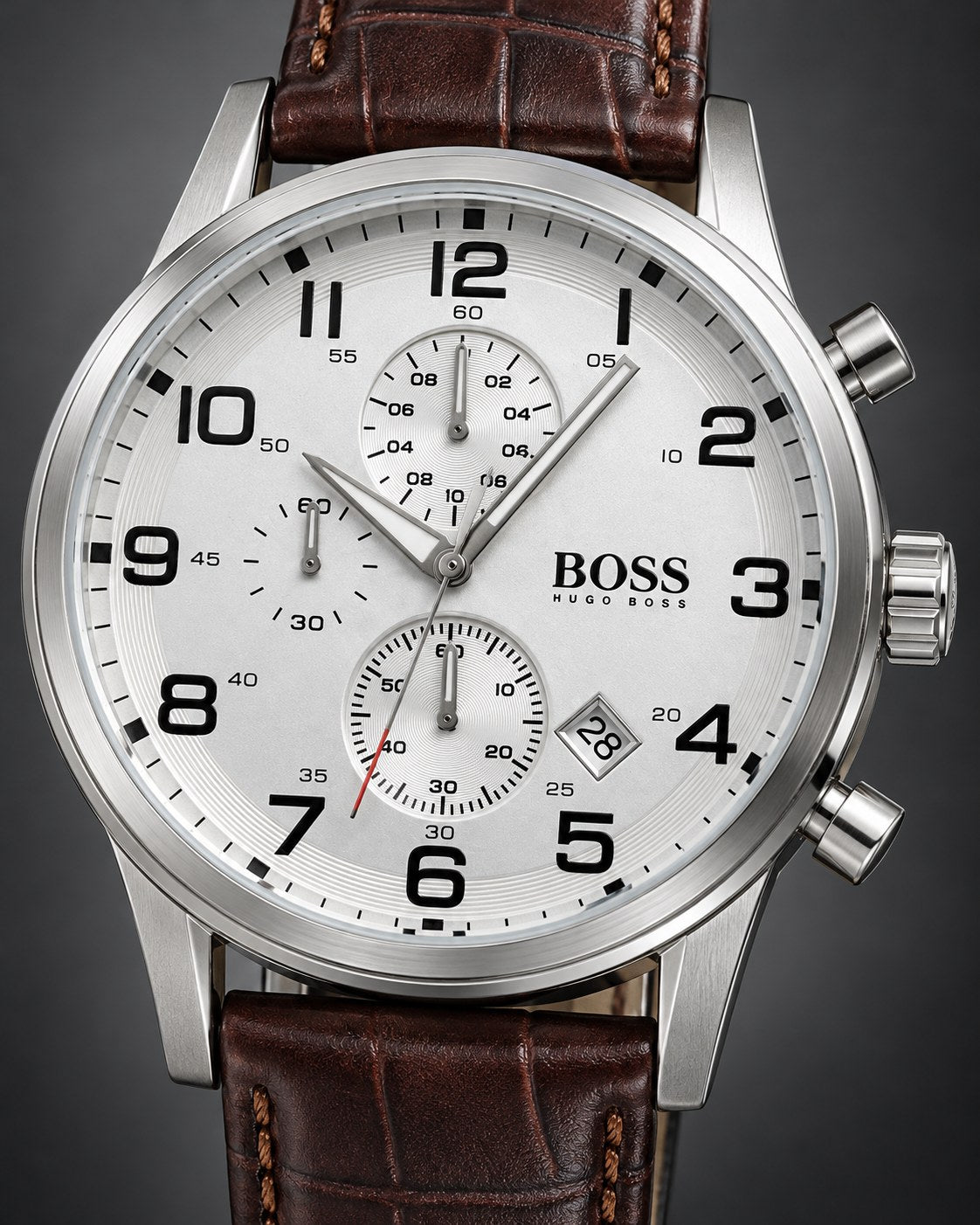 BOSS watch 1512447 product view 3