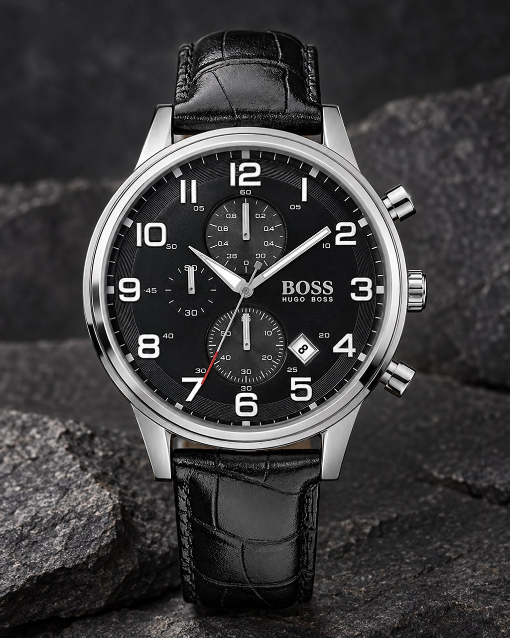 BOSS watch 1512448 product view 2