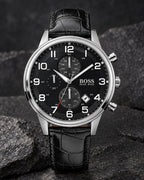 BOSS watch 1512448 product view 2