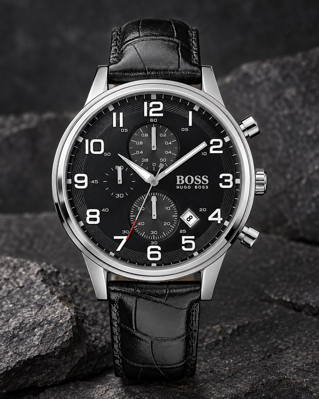BOSS watch 1512448 product view 2