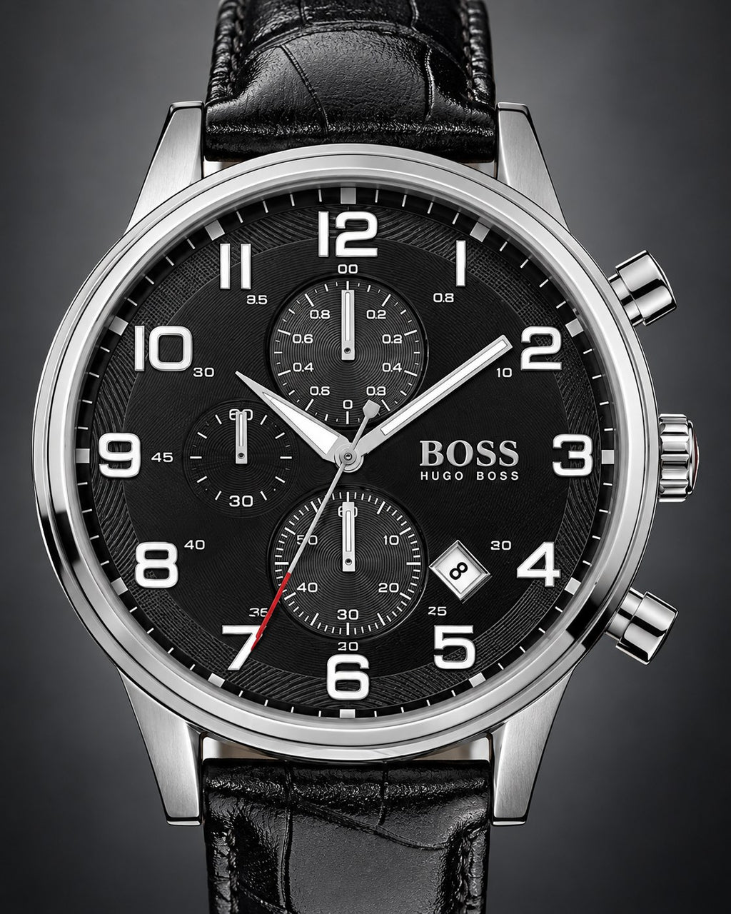 BOSS watch 1512448 product view 3