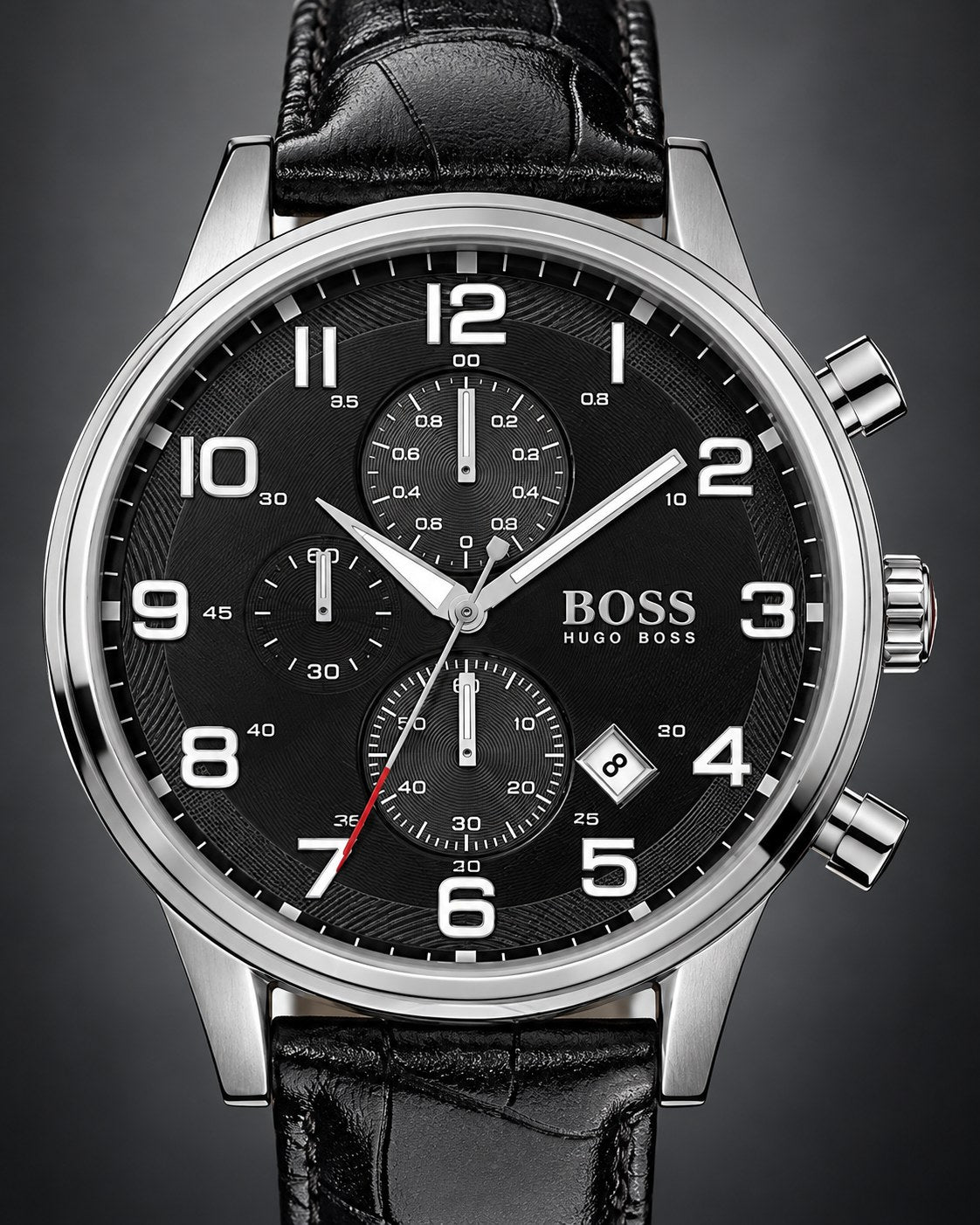 BOSS watch 1512448 product view 3