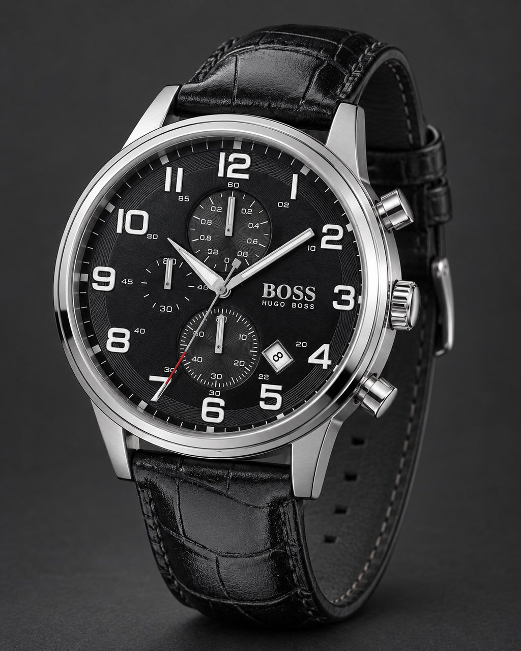 BOSS watch 1512448 product view 5