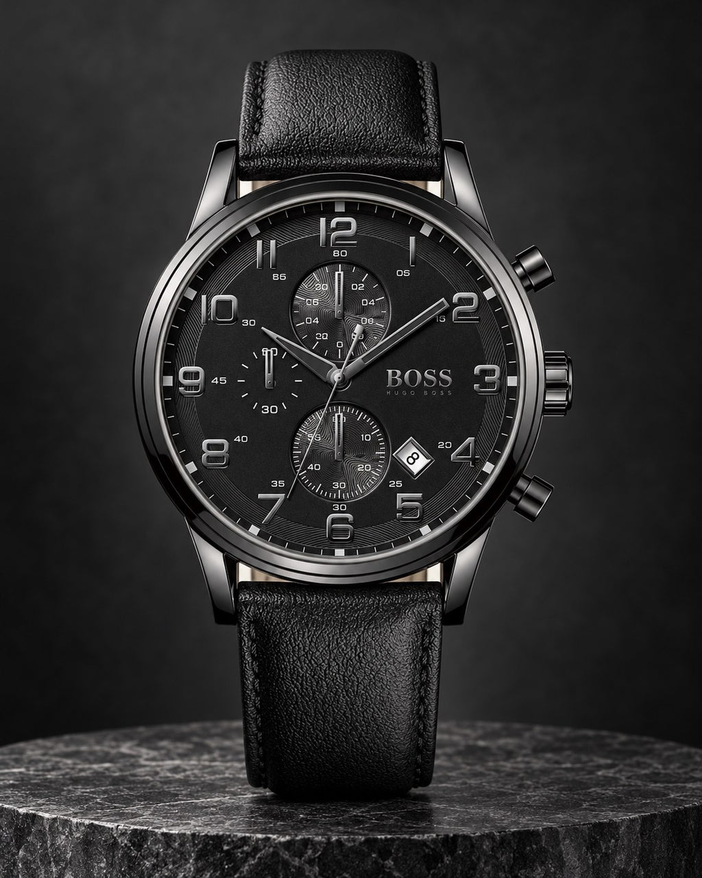 BOSS watch 1512567 product view 2