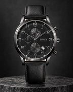 BOSS watch 1512567 product view 2