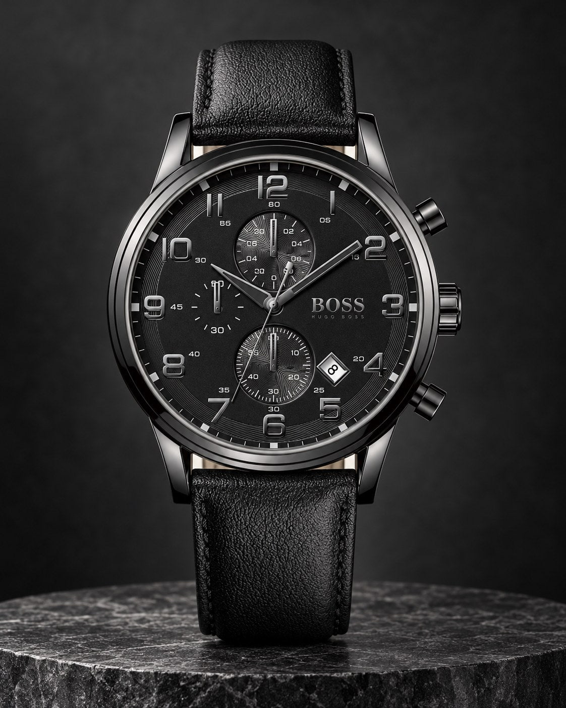 BOSS watch 1512567 product view 2