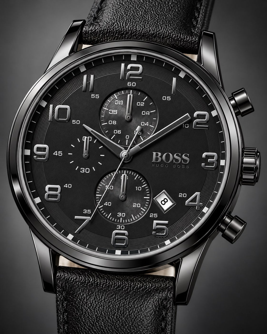 BOSS watch 1512567 product view 3