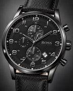 BOSS watch 1512567 product view 3