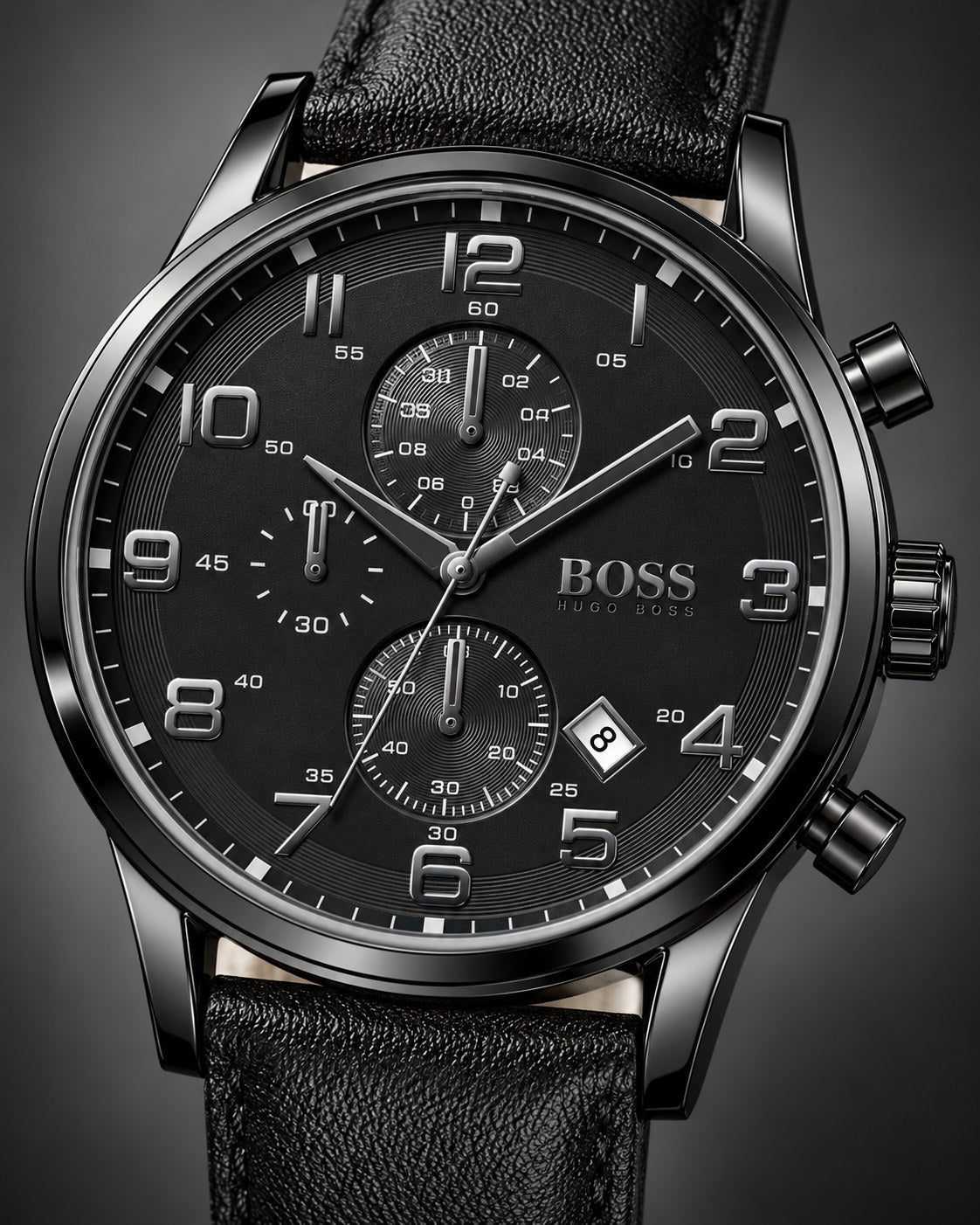 BOSS watch 1512567 product view 3