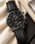 BOSS watch 1512567 product view 4