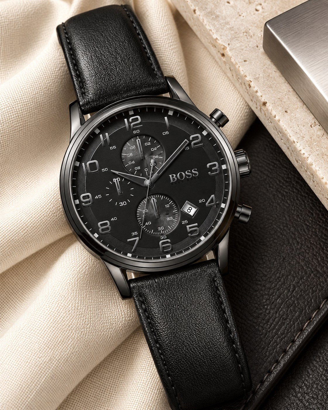 BOSS watch 1512567 product view 4