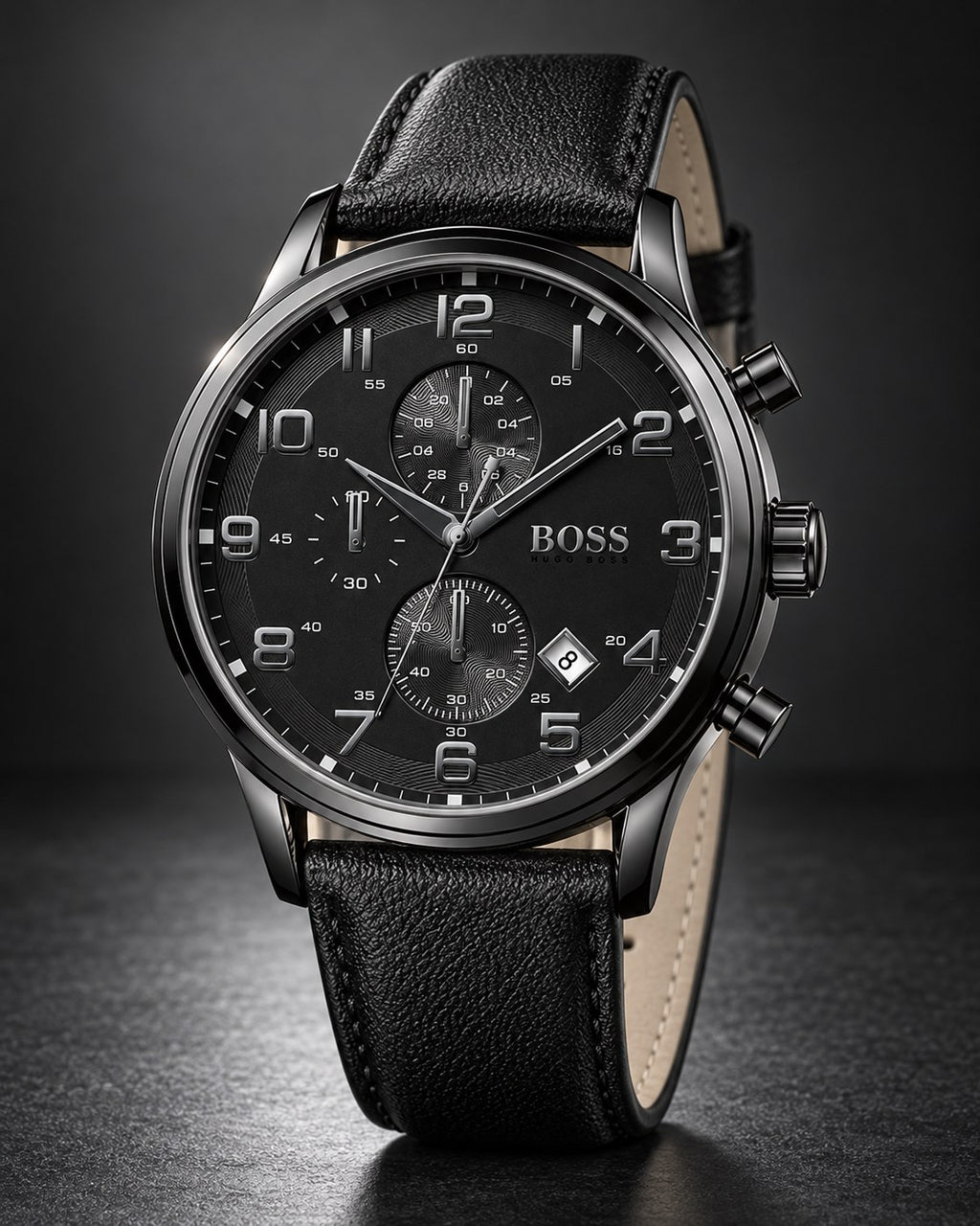 BOSS watch 1512567 product view 5