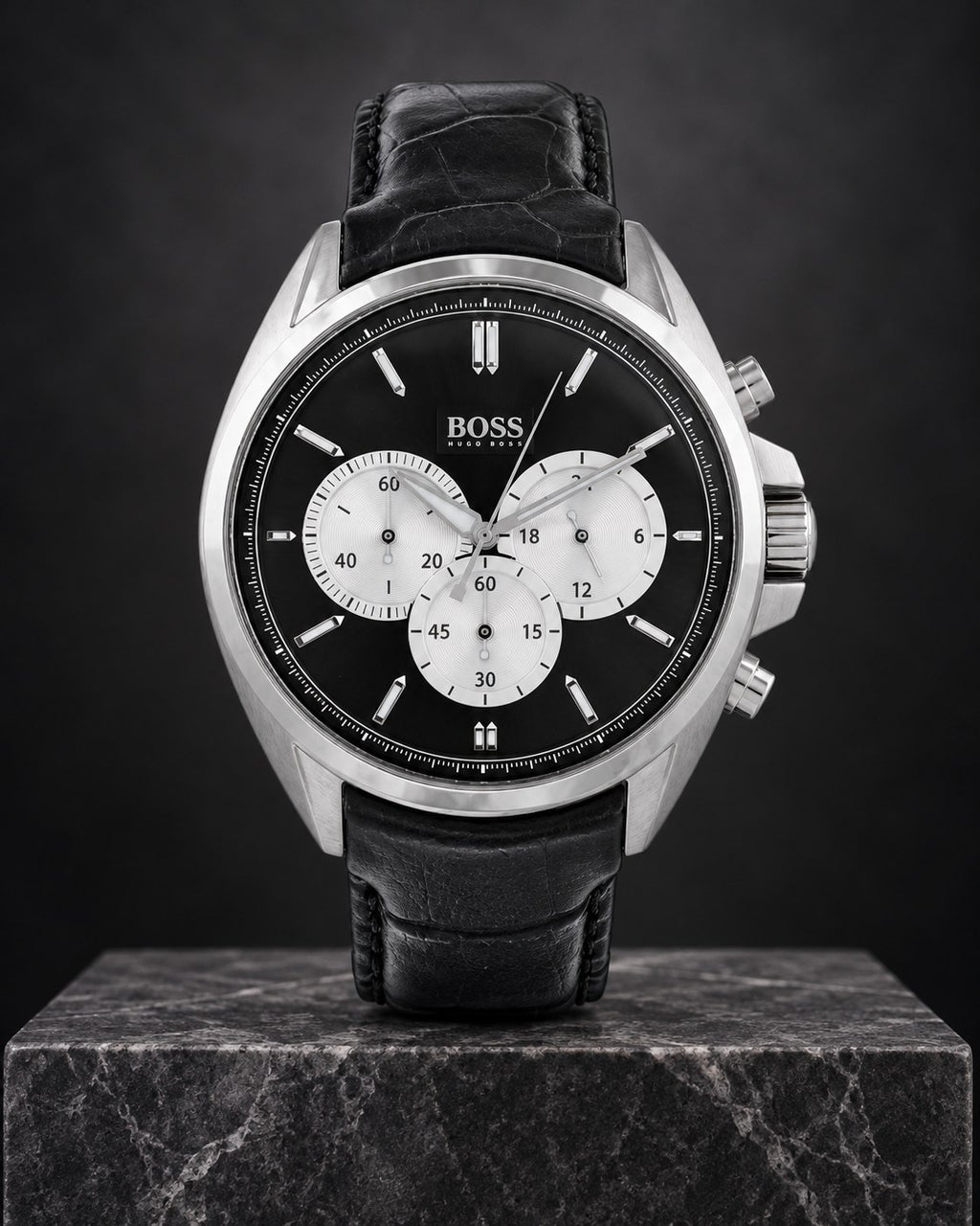 BOSS watch 1512879 product view 2