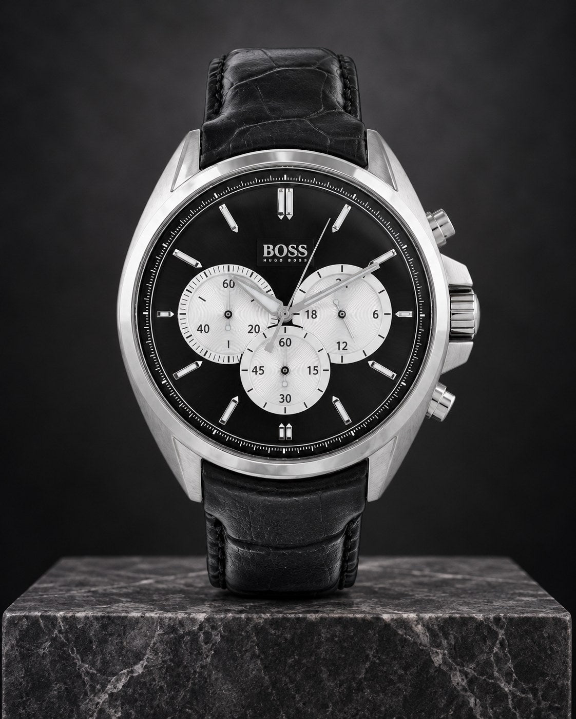 BOSS watch 1512879 product view 2