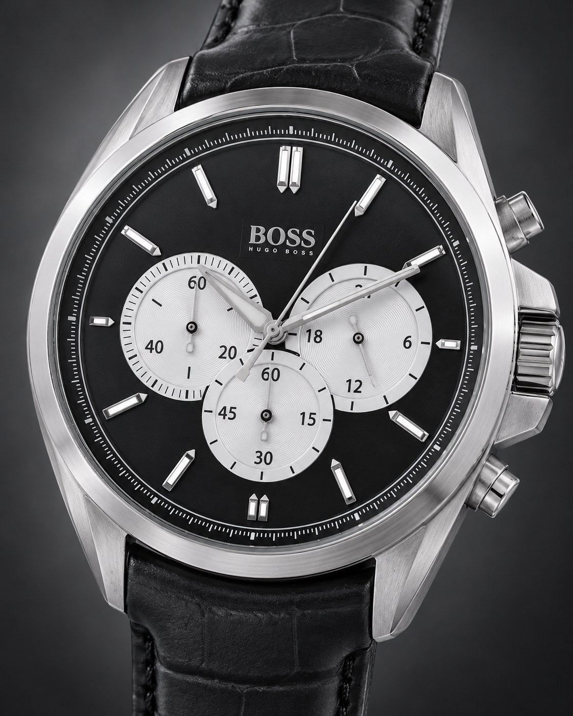 BOSS watch 1512879 product view 3