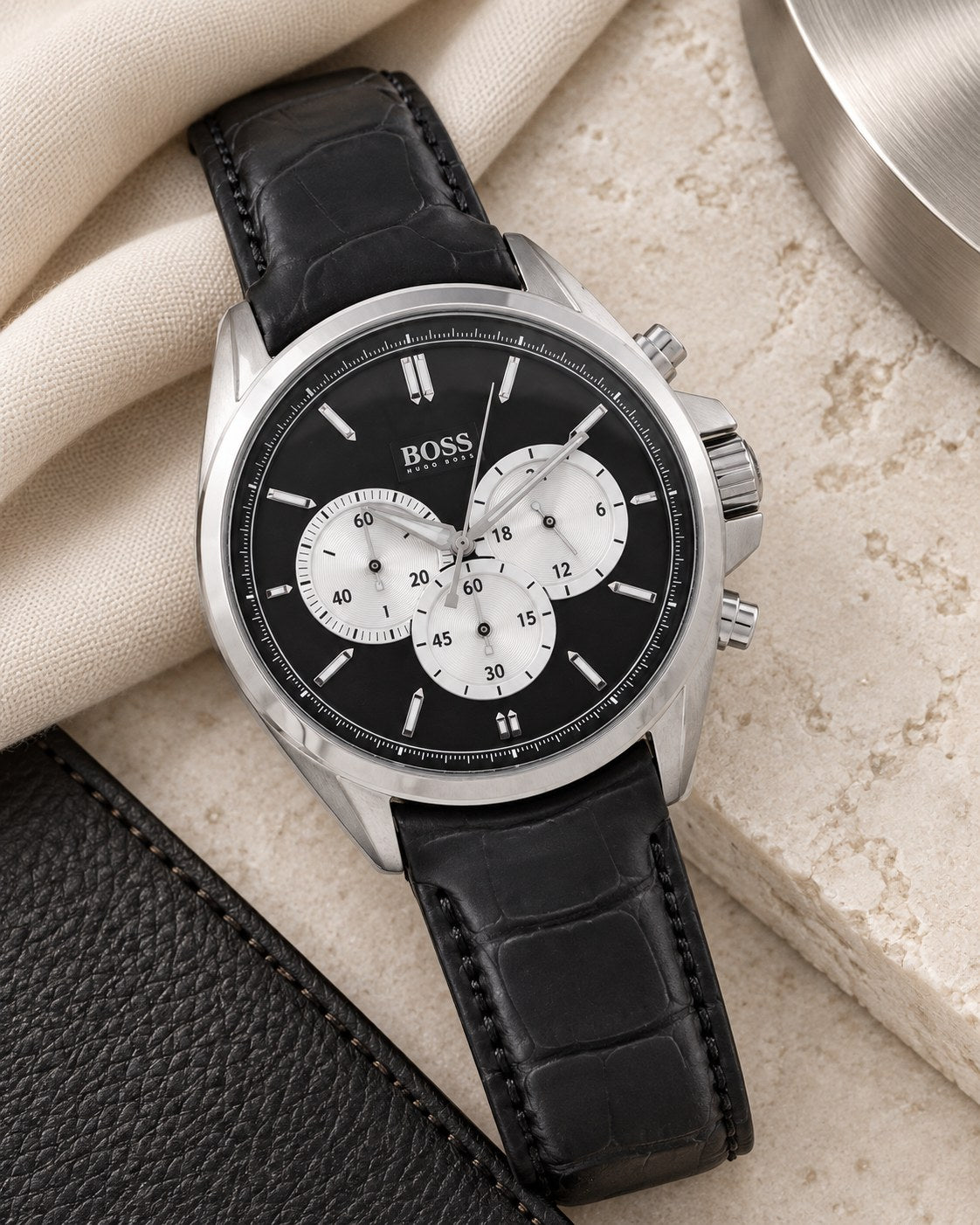 BOSS watch 1512879 product view 4