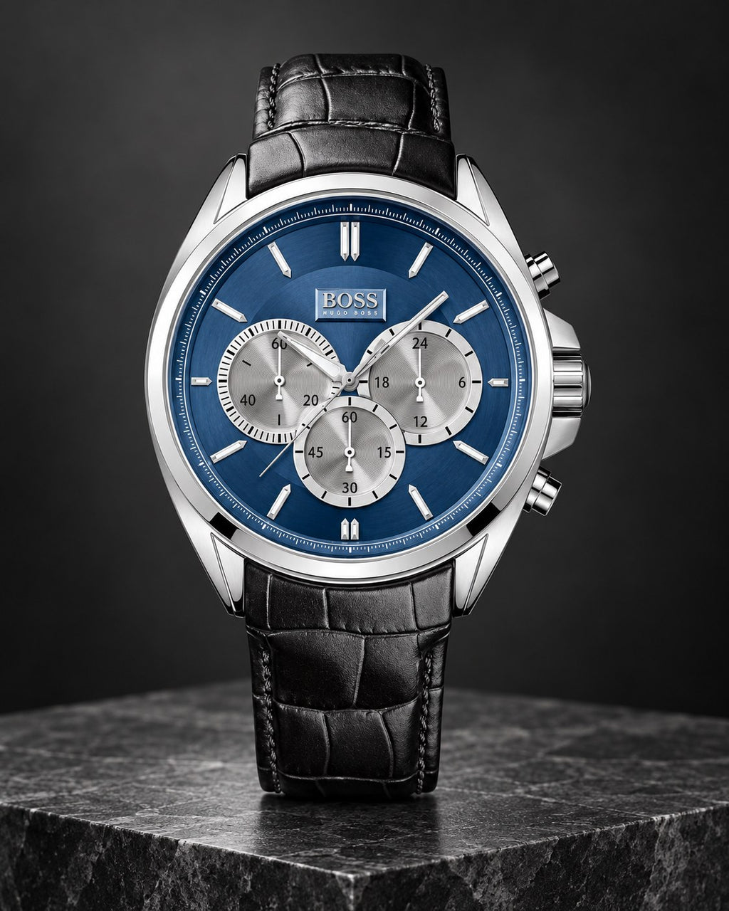 BOSS watch 1512882 product view 2