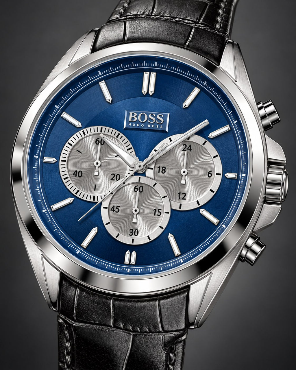 BOSS watch 1512882 product view 3