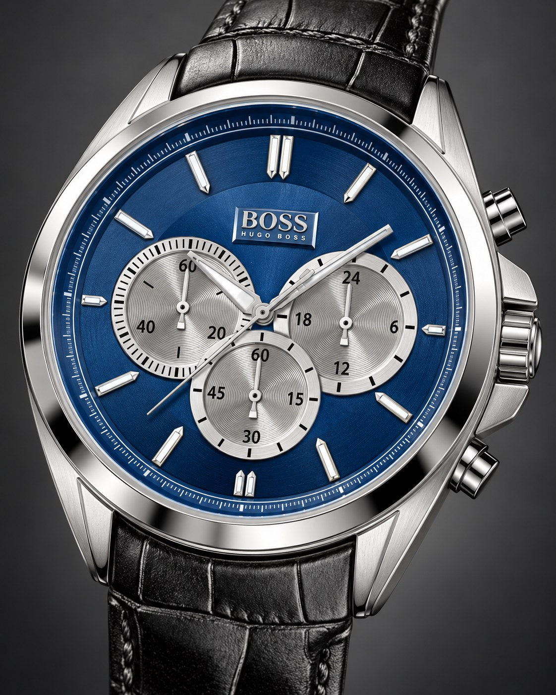 BOSS watch 1512882 product view 3