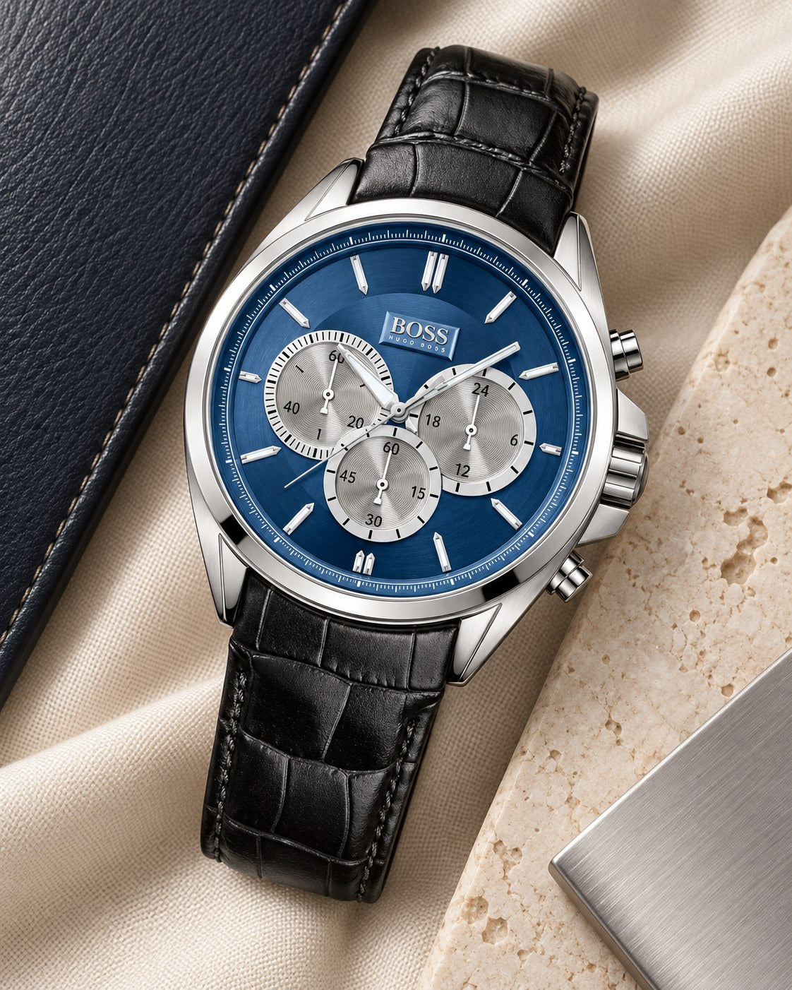 BOSS watch 1512882 product view 4