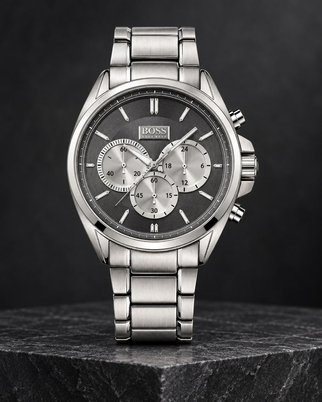 BOSS watch 1512883 product view 2